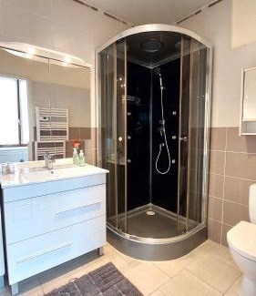 Nogent-sur-Vernisson Apartamento | Maison centre ville