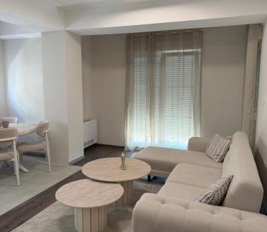 Gevgelija Apartamento | Maison Centrale Luxury City Apartment
