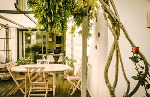 Plouhinec Casa | Maison centre et plages