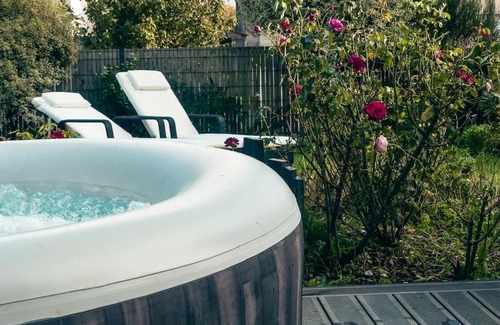 Plouhinec Casa | Maison centre et plages