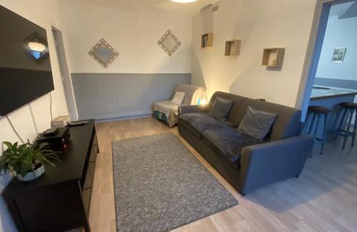 Soligny-la-Trappe Casa | Maison centre village Soligny la Trappe proche Mortagne au perche - Sanateflo -