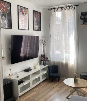 Saint-Honore - Jeanne d'Arc Apartamento | Maison centre ville cirque cathédrale