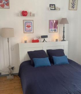 Saint-Honore - Jeanne d'Arc Apartamento | Maison centre ville cirque cathédrale