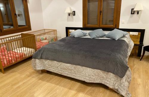 Bourg-Madame Chalet De Esquí | Maison Cerdagne