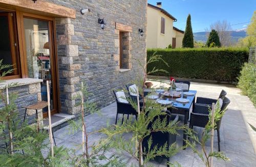 Bourg-Madame Chalet De Esquí | Maison Cerdagne