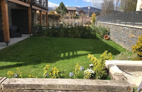 Bourg-Madame Chalet De Esquí | Maison Cerdagne