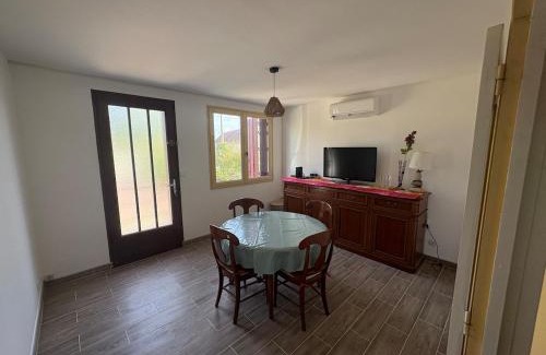 Chatillon-Sur-Loire Apartamento | Maison Châtillon sur Loire - Peace and quiet
