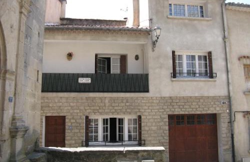 Malaucene Casa | Maison Chaberlin