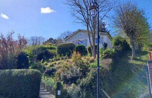Veulettes-sur-Mer Casa | Maison chaleureuse et lumineuse à 400m de la plage