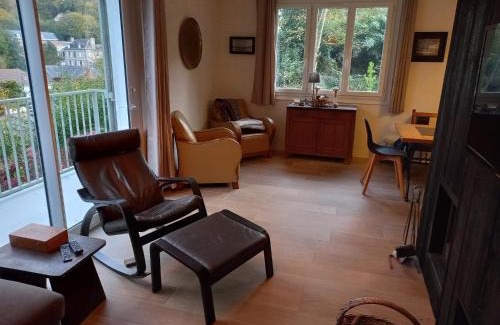 Veulettes-sur-Mer Casa | Maison chaleureuse et lumineuse à 400m de la plage