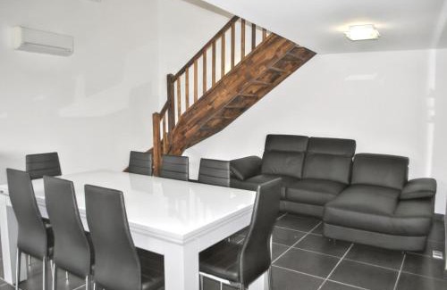 Santa Giulia Casa | Maison chaleureuse à Bonifacio, 90 m², piscine partagée