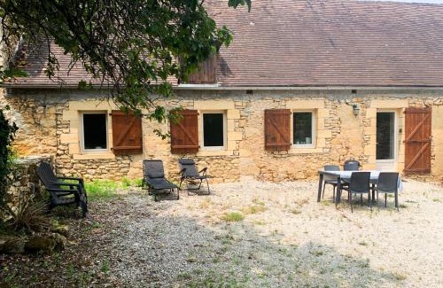 Payrignac Casa | Maison chaleureuse à la campagne