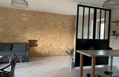 Payrignac Casa | Maison chaleureuse à la campagne