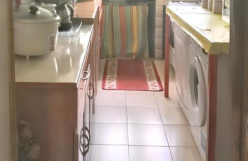 Saint-Louis Casa | Maison chaleureuse à Saint Louis