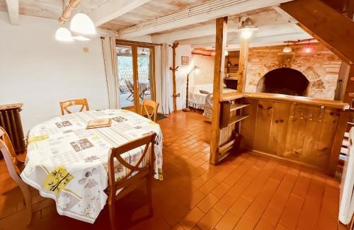 Montignac Casa | Maison chaleureuse au coeur de la nature Montignac Lascaux Dordogne 4 pers