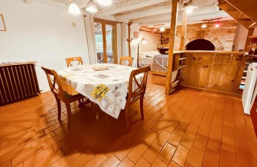 Montignac Casa | Maison chaleureuse au coeur de la nature Montignac Lascaux Dordogne 4 pers