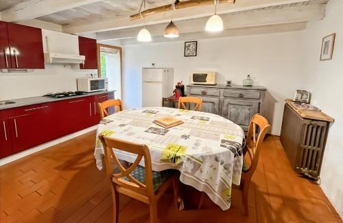 Montignac Casa | Maison chaleureuse au coeur de la nature Montignac Lascaux Dordogne 4 pers