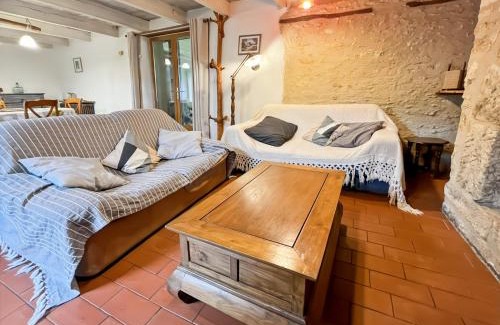 Montignac Casa | Maison chaleureuse au coeur de la nature Montignac Lascaux Dordogne 4 pers