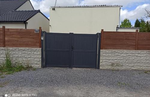 Coulogne Casa | Maison chaleureuse avec parking gratuit sur place