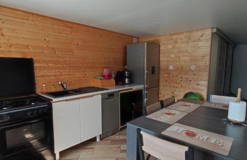 Coulogne Casa | Maison chaleureuse avec parking gratuit sur place