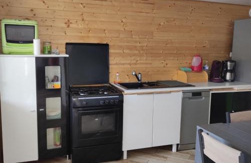 Coulogne Casa | Maison chaleureuse avec parking gratuit sur place