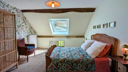 Beurizot Casa | Maison Chaleureuse - Ferme des Thillots