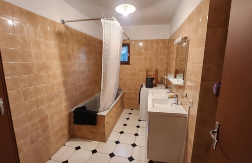 Rustrel Apartamento | Maison Chaleureuse