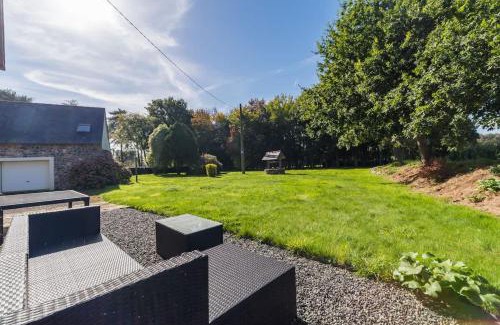 Plelo Casa | Maison chaleureuse parfaite pour les familles
