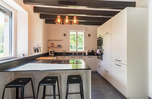 Plelo Casa | Maison chaleureuse parfaite pour les familles