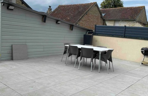 Alencon Casa | Maison Chaleureuse Proche Centre