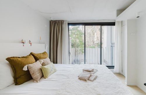 La Conception Cama Y Desayuno | Maison CHALIOT Hosts & Events