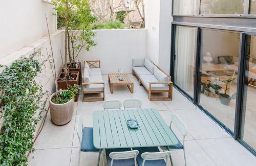 La Conception Cama Y Desayuno | Maison CHALIOT Hosts & Events