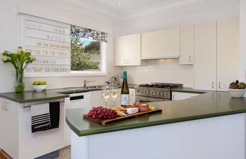 Moss Vale Casa | Maison Chance - Charming Elegance, European country style - Wedding Bliss