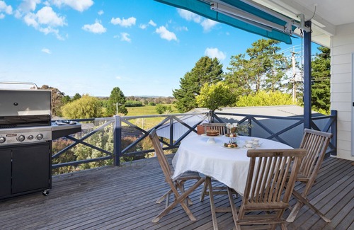 Moss Vale Casa | Maison Chance - Charming Elegance, European country style - Wedding Bliss