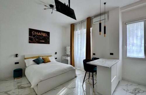 Binda Apartamento | Maison Chanel
