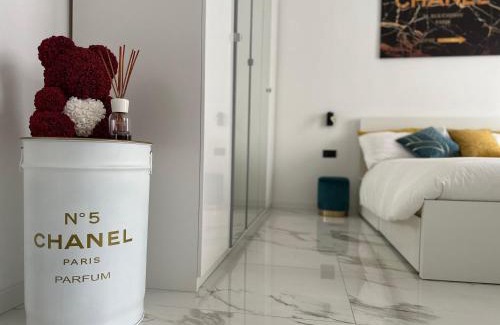Binda Apartamento | Maison Chanel