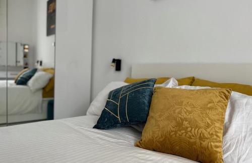 Binda Apartamento | Maison Chanel