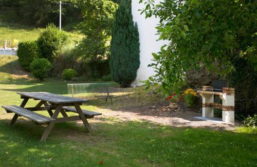 Sainte-Engrace Casa | Maison Chantina