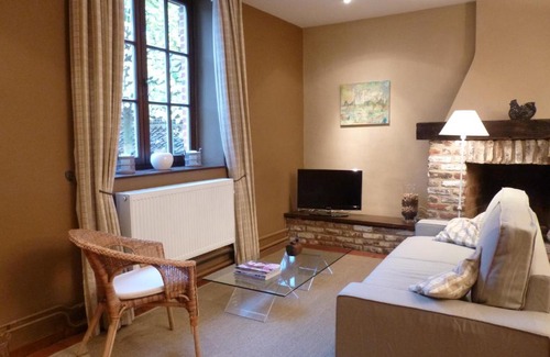 Ramillies Casa | Maison Chantraine