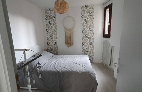Chatillon-sur-Seine Casa | Maison Charme