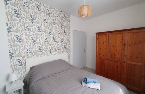 Chatillon-sur-Seine Casa | Maison Charme