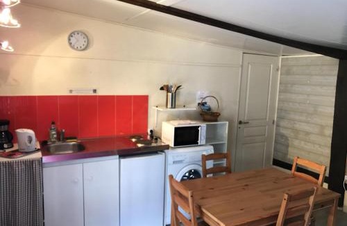 Souvigny-en-Sologne Casa | Maison charmante à Souvigny-en-Sologne avec jardin