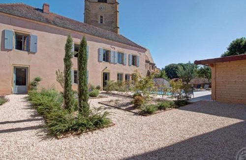 La Benissons-Dieu Casa | Maison charmante avec piscine privée chauffée et jardin clos, wifi inclus - FR-1-496-339
