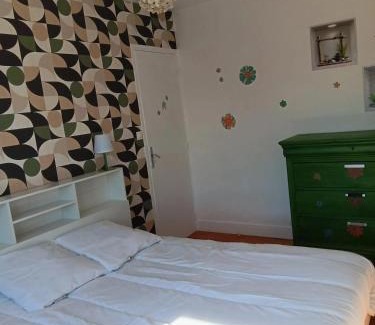 Denneville Casa | Maison charmante à Port-Bail-sur-Mer, grand jardin clos