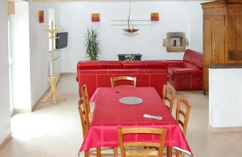 Botsorhel Casa | Maison charmante à Botsorhel avec jardin clos