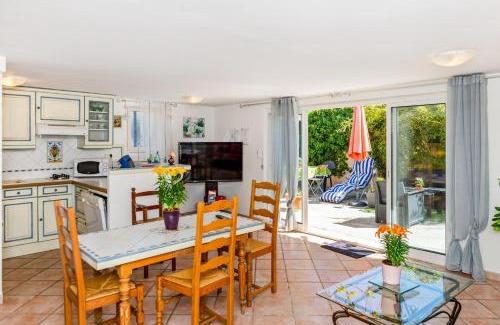 Arles-sur-Tech Apartamento | Maison charmante à Arles sur Tech avec vue sur la montagne