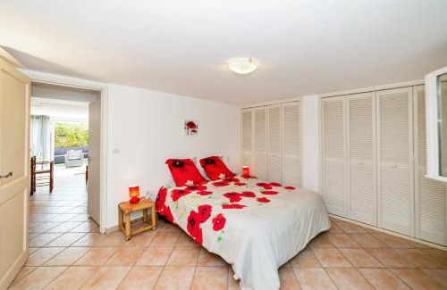 Arles-sur-Tech Apartamento | Maison charmante à Arles sur Tech avec vue sur la montagne