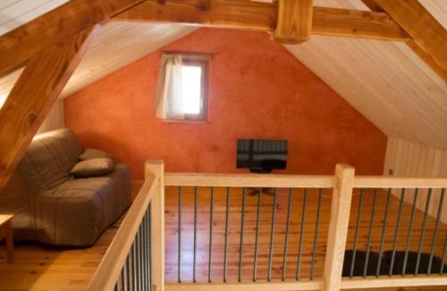 Gembrie Casa | Maison charmante à Gembrie + Piscine partagée & vue montagne