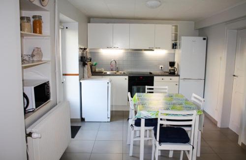 Gottenhouse Casa | Maison charmante à Gottenhouse + Jardin