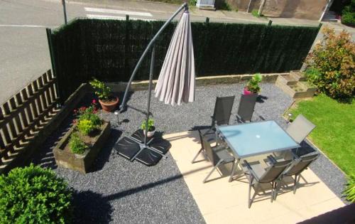 Gottenhouse Casa | Maison charmante à Gottenhouse + Jardin